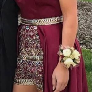 Prom/special occasion dress